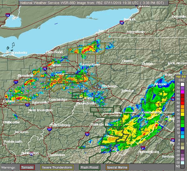 Airville Pa Weather Map Interactive Hail Maps Hail Map for Guys Mills, PA