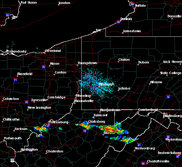 Interactive Hail Maps Hail Map for Davis, WV