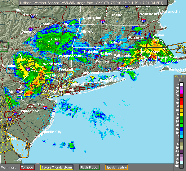 Interactive Hail Maps Hail Map for Locust Valley, NY