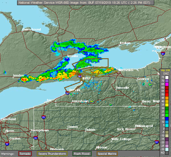 Map Of Niagara Falls Ny Maping Resources