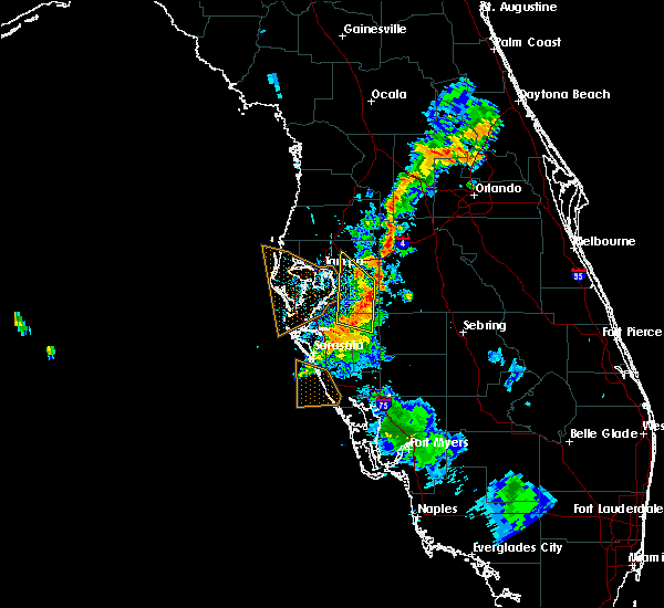 Interactive Hail Maps Hail Map for Seffner, FL
