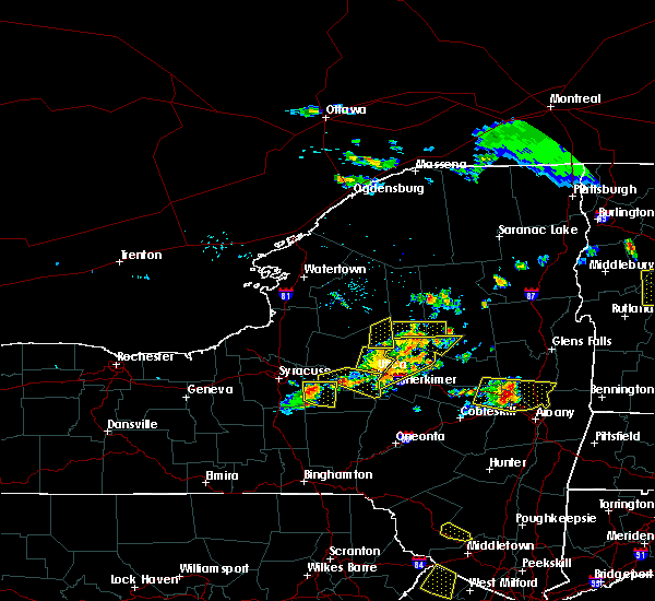 Interactive Hail Maps Hail Map for New Hartford, NY