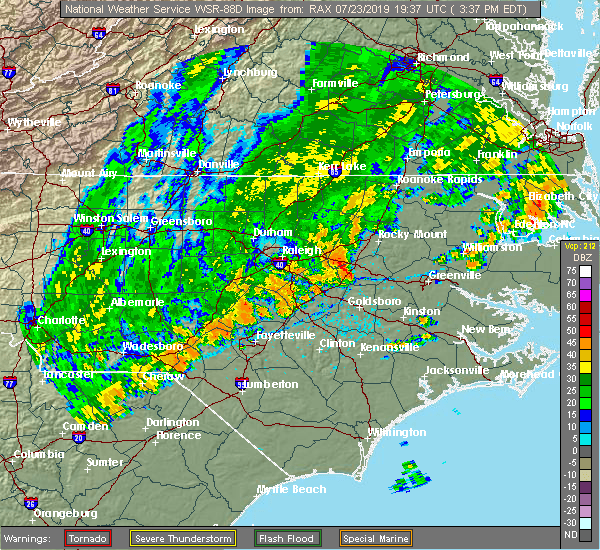 Interactive Hail Maps Hail Map for Wilson, NC
