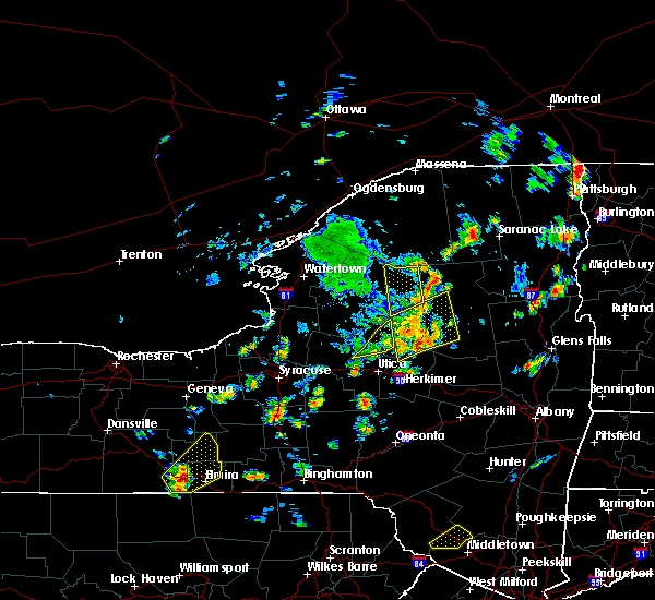 Interactive Hail Maps Hail Map for Rome, NY