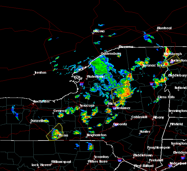 Interactive Hail Maps Hail Map for Speculator, NY