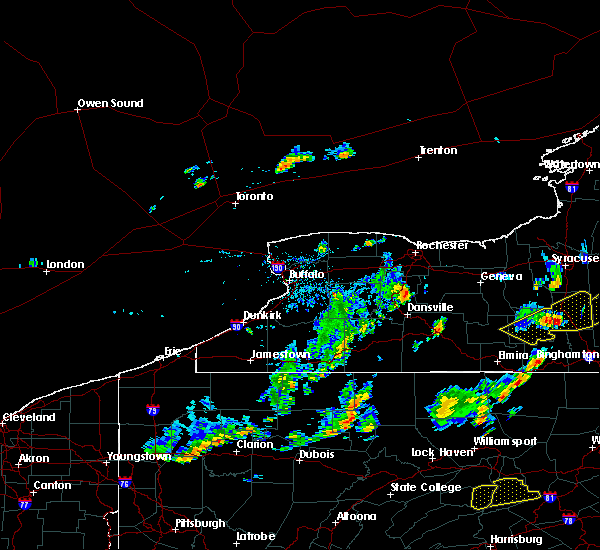 Interactive Hail Maps Hail Map for Livonia, NY