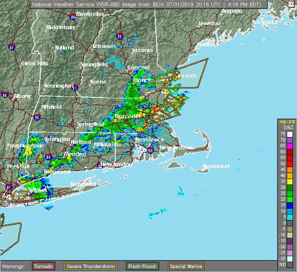 Quincy Ma Flood Maps