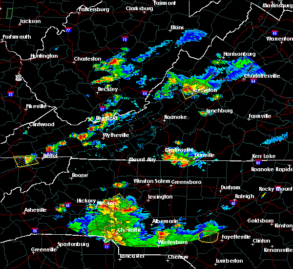 Interactive Hail Maps Hail Map for Mooresville, NC