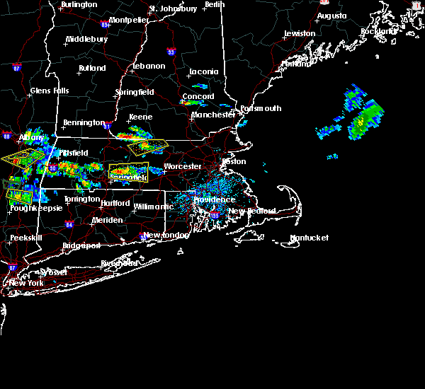 Interactive Hail Maps Hail Map for Winchester, NH