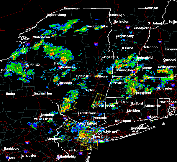 Interactive Hail Maps Hail Map for Brattleboro, VT