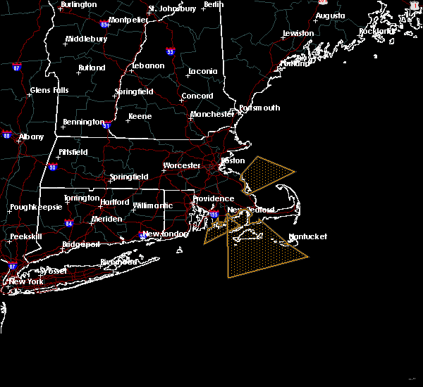 Interactive Hail Maps Hail Map for Dennis Port, MA