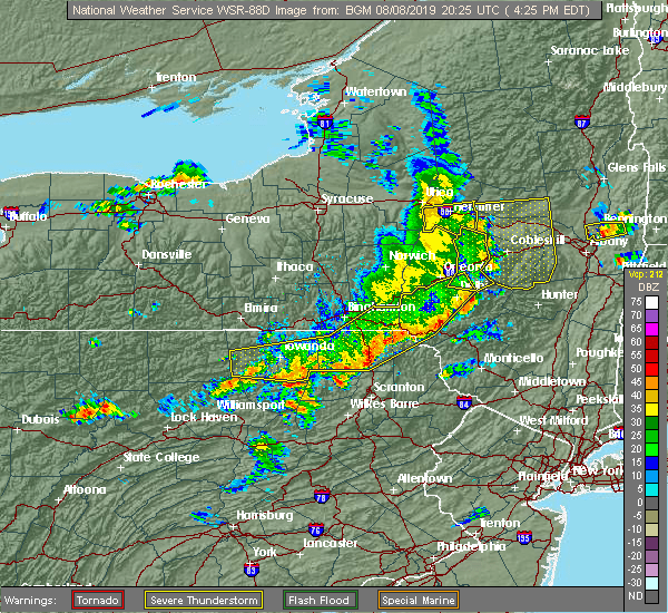 Interactive Hail Maps Hail Map for WilkesBarre, PA