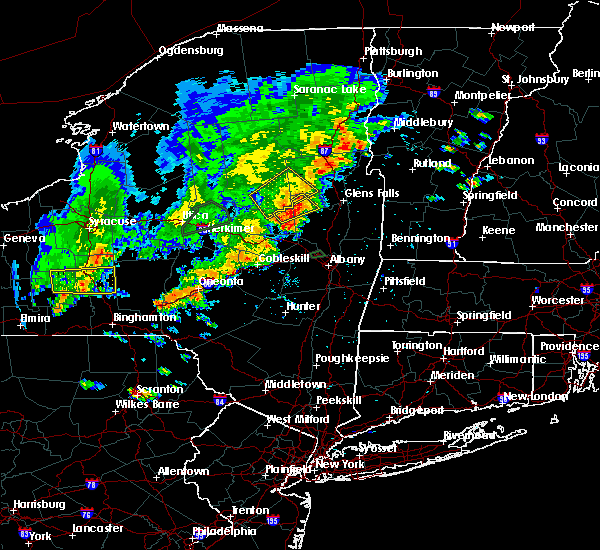 Interactive Hail Maps Hail Map for Altamont, NY