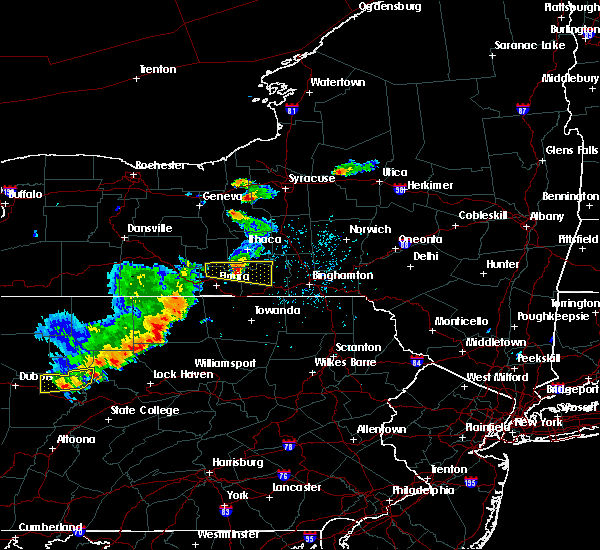 Interactive Hail Maps Hail Map for Elbridge, NY