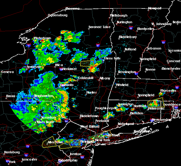 Weather Map Saratoga Springs Ny Interactive Hail Maps Hail Map for Saratoga Springs, NY