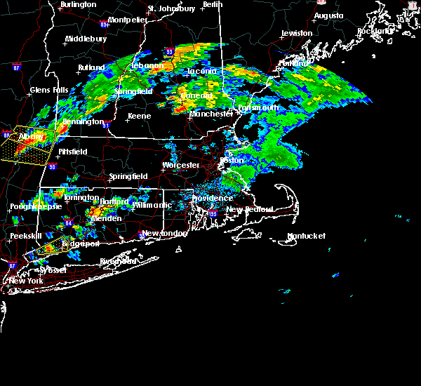 Interactive Hail Maps Hail Map for Concord, NH