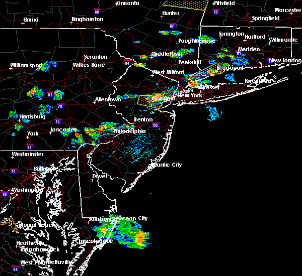 Interactive Hail Maps Hail Map for Hewlett Harbor, NY
