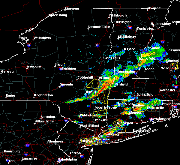 Interactive Hail Maps Hail Map for Cairo, NY