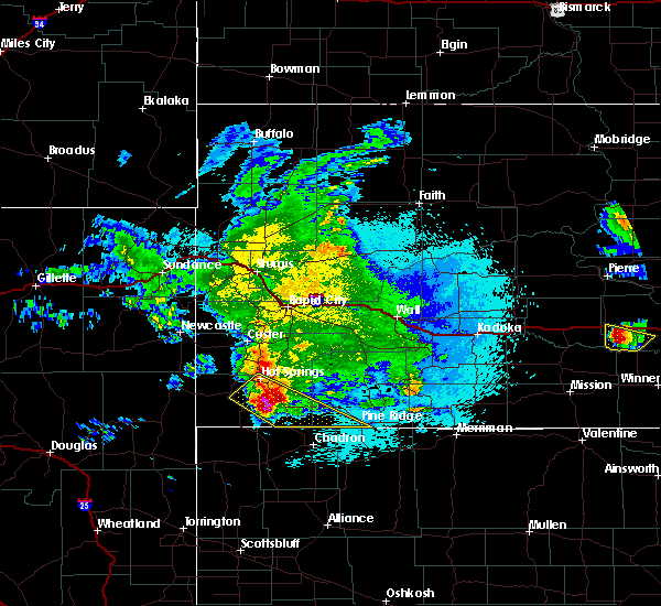 Interactive Hail Maps Hail Map for Rapid City, SD