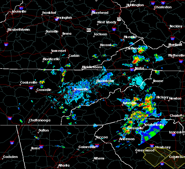 Interactive Hail Maps Hail Map for Lebanon, VA