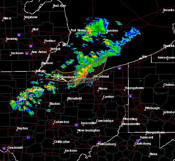 Avon Lake Weather Map Interactive Hail Maps Hail Map for Avon, OH