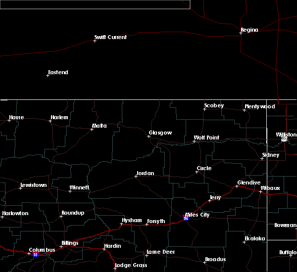 Interactive Hail Maps Hail Map for Froid, MT