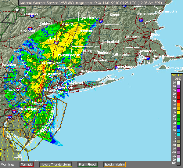 Interactive Hail Maps Hail Map for Hewlett Harbor, NY