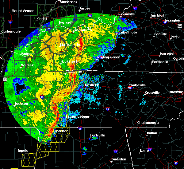 Brentwood Tn Weather Map Interactive Hail Maps Hail Map for Brentwood, TN