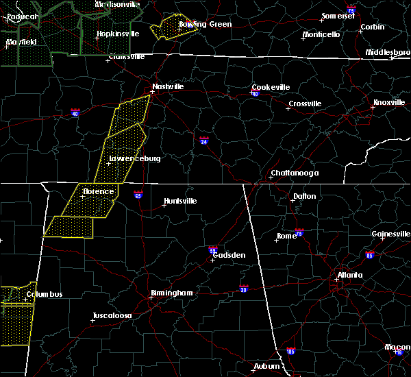 Interactive Hail Maps Hail Map for Attalla, AL
