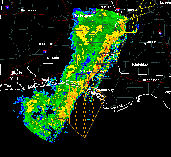 Interactive Hail Maps Hail Map for Chipley, FL