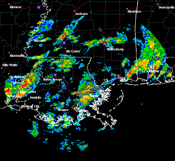 Windy: Wind map & weather forecast