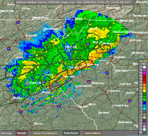 Weather Radar Gastonia Nc / Police 6 Shot Including 2 Officers At