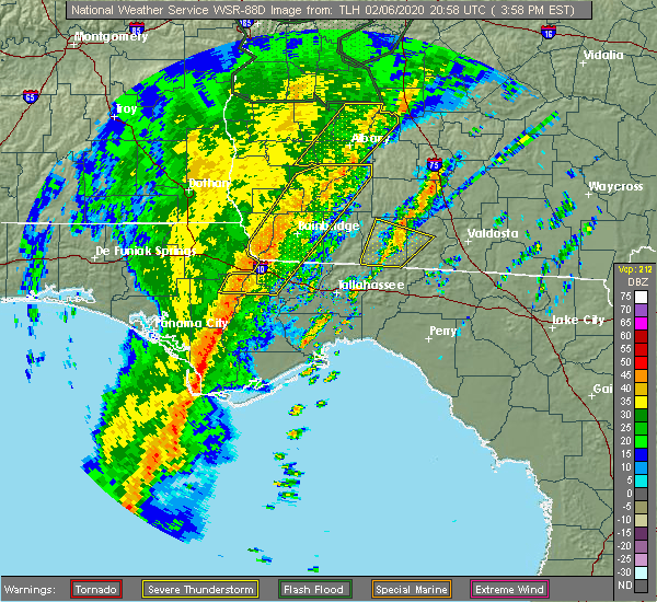 Weather Radar In Quincy Fl QILEARN