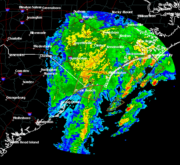Myrtle Beach South Carolina Radar Sadedoer