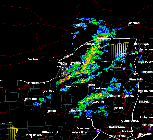 Interactive Hail Maps Hail Map for Holland Patent, NY