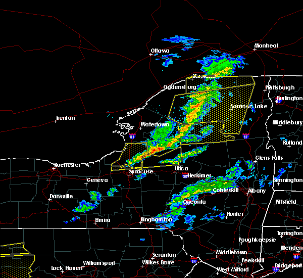 Interactive Hail Maps Hail Map for Altmar, NY