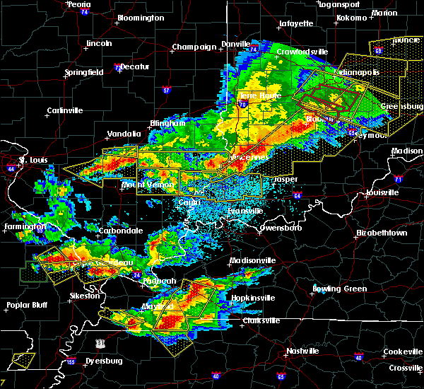 Interactive Hail Maps Hail Map for Lawrenceville, IL