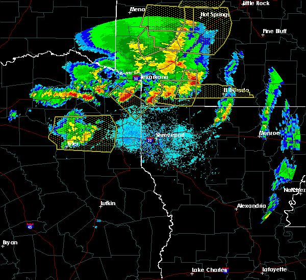 Interactive Hail Maps Hail Map for Stephens, AR