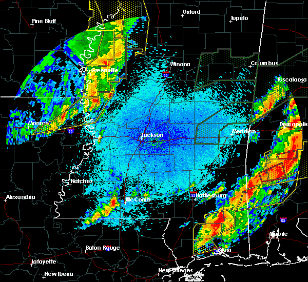 Interactive Hail Maps Hail Map for Greenwood, MS