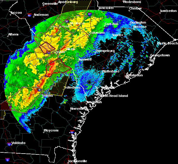 Interactive Hail Maps Hail Map for Sardis, GA