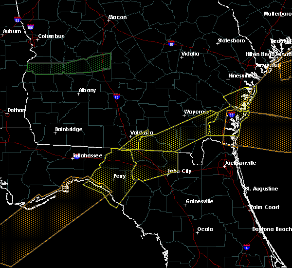 Interactive Hail Maps Hail Map for Madison, FL