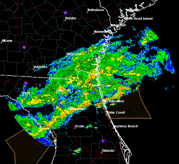 Weather Radar Keystone Heights Fl PWETH