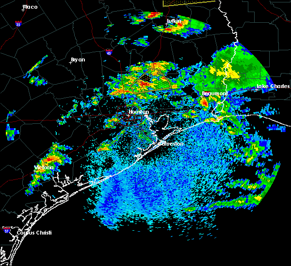 Interactive Hail Maps Hail Map for Plum Grove, TX