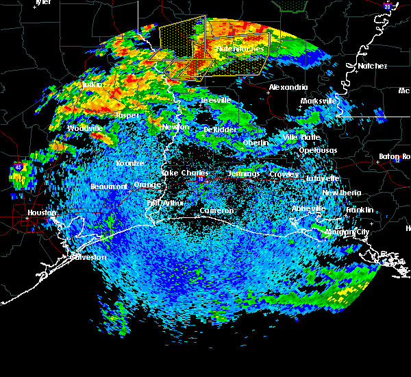 Interactive Hail Maps Hail Map for Woodville, TX