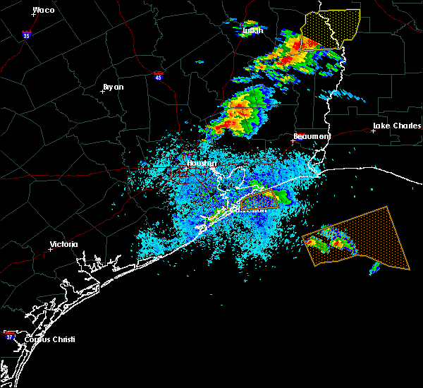 Interactive Hail Maps Hail Map for Hardin, TX