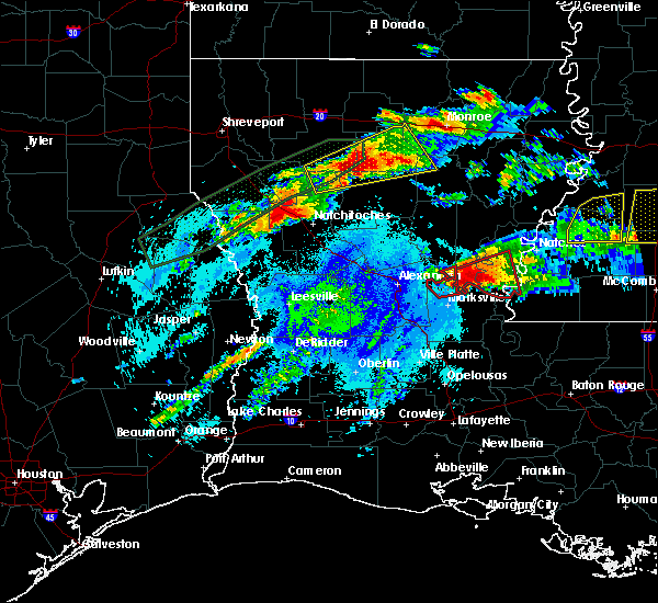 Interactive Hail Maps Hail Map for Jonesboro, LA