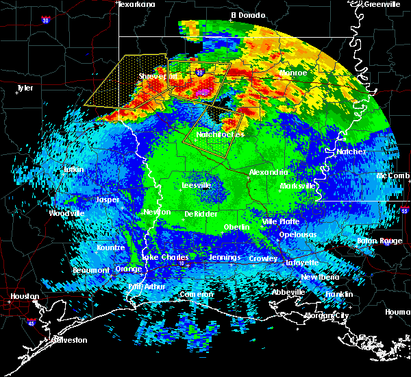 Interactive Hail Maps Hail Map for Jonesboro, LA