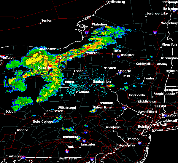 Interactive Hail Maps Hail Map for Geneva, NY