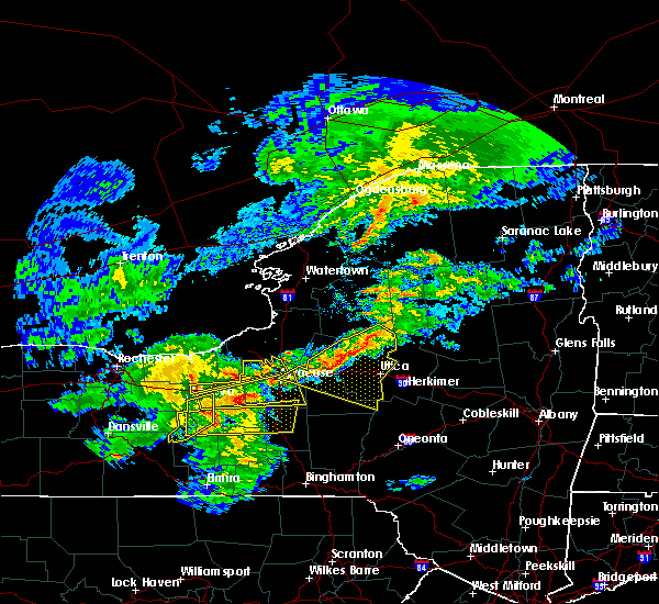 Interactive Hail Maps Hail Map for Elbridge, NY