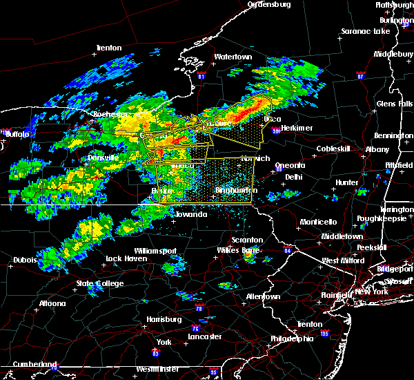 Interactive Hail Maps Hail Map for Minoa, NY